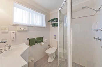 Abraham Lincoln Motel - Accommodation Brunswick Heads 13