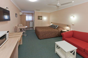 Abraham Lincoln Motel - Accommodation Brunswick Heads 14