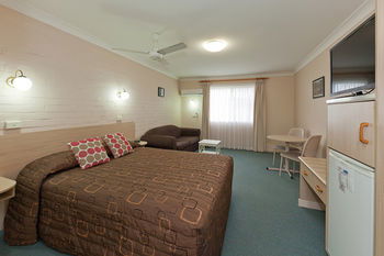 Abraham Lincoln Motel - Accommodation Brunswick Heads 15