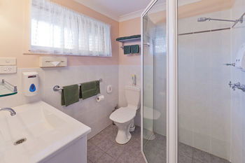Abraham Lincoln Motel - Accommodation Brunswick Heads 16