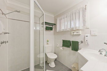 Abraham Lincoln Motel - Accommodation Brunswick Heads 17