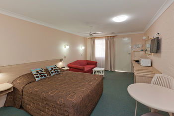 Abraham Lincoln Motel - Accommodation Brunswick Heads 18