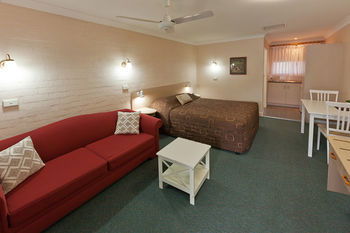 Abraham Lincoln Motel - Accommodation Brunswick Heads 19