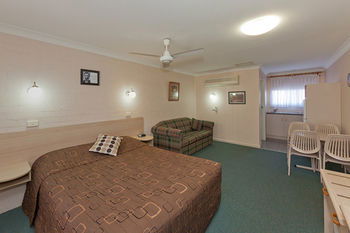 Abraham Lincoln Motel - Accommodation Brunswick Heads 20