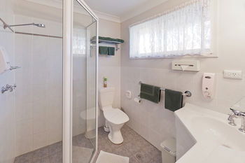 Abraham Lincoln Motel - Accommodation Brunswick Heads 22