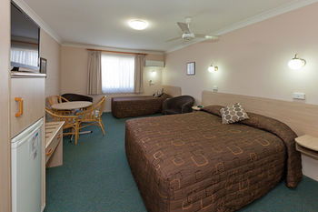 Abraham Lincoln Motel - Accommodation Brunswick Heads 24