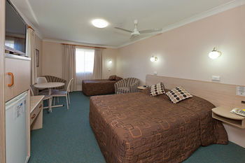 Abraham Lincoln Motel - Accommodation Brunswick Heads 25