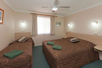 Abraham Lincoln Motel - Accommodation Brunswick Heads 26