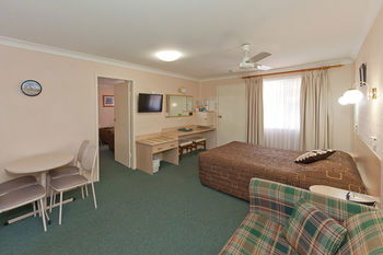 Abraham Lincoln Motel - Accommodation Brunswick Heads 27