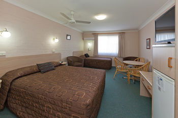 Abraham Lincoln Motel - Accommodation Brunswick Heads 28