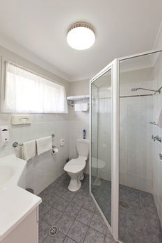 Abraham Lincoln Motel - Accommodation Brunswick Heads 29