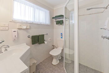 Abraham Lincoln Motel - Accommodation Brunswick Heads 30