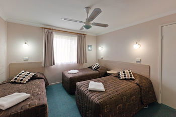 Abraham Lincoln Motel - Accommodation Brunswick Heads 32
