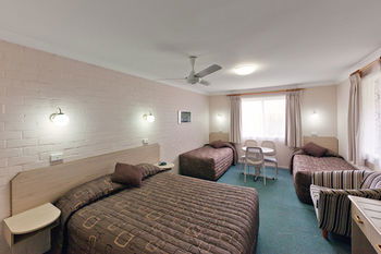 Abraham Lincoln Motel - Accommodation Brunswick Heads 34