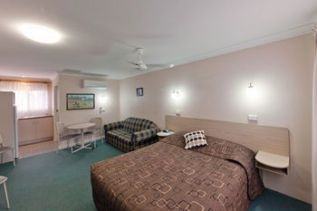 Abraham Lincoln Motel - Accommodation Brunswick Heads 35