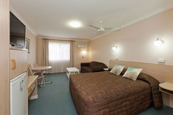 Abraham Lincoln Motel - Accommodation Brunswick Heads 36