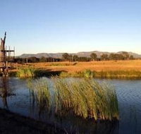 Broken View Estate - Accommodation Brunswick Heads