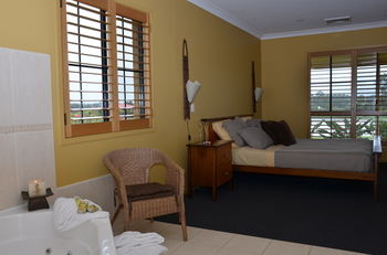 Broken View Estate - Accommodation Brunswick Heads 3