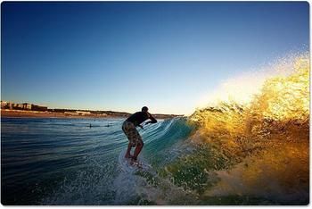 Bondi Backpackers - Accommodation Brunswick Heads 1