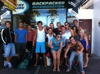Bondi Backpackers - Accommodation Brunswick Heads 2