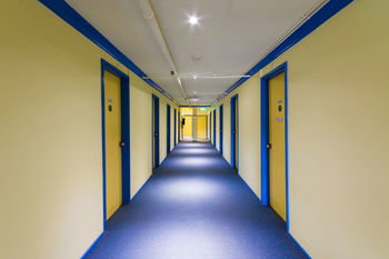 Bondi Backpackers - Accommodation Brunswick Heads 18