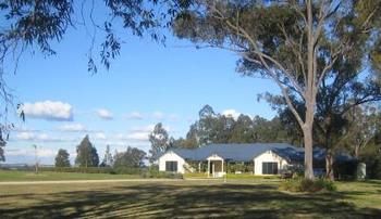 The Grange On Hermitage - Accommodation Brunswick Heads 1