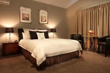 The Grange On Hermitage - Accommodation Brunswick Heads 3