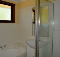Katoomba Townhouses - Accommodation Brunswick Heads