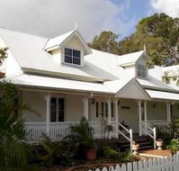 Bli Bli House Luxury Bed amp Breakfast - Accommodation Brunswick Heads