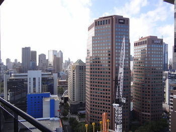 Amazing City Apartment - Accommodation Brunswick Heads 3
