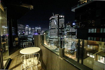 Amazing City Apartment - Accommodation Brunswick Heads 5