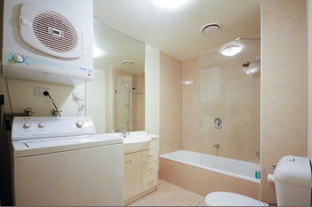 Amazing City Apartment - Accommodation Brunswick Heads 9