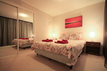 Amazing City Apartment - Accommodation Brunswick Heads 10