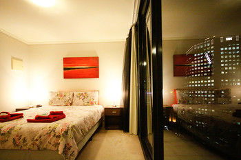 Amazing City Apartment - Accommodation Brunswick Heads 11