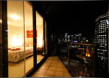 Amazing City Apartment - Accommodation Brunswick Heads 14