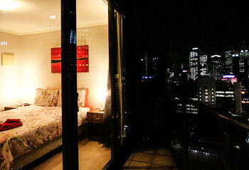 Amazing City Apartment - Accommodation Brunswick Heads 15