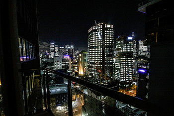 Amazing City Apartment - Accommodation Brunswick Heads 16