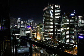 Amazing City Apartment - Accommodation Brunswick Heads 17