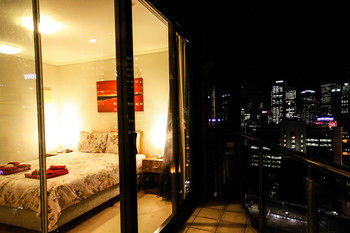 Amazing City Apartment - Accommodation Brunswick Heads 18