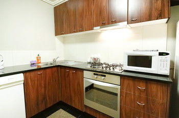 Amazing City Apartment - Accommodation Brunswick Heads 24