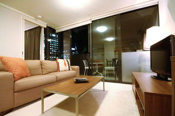 Amazing City Apartment - Accommodation Brunswick Heads 27