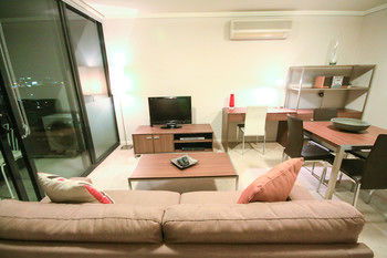 Amazing City Apartment - Accommodation Brunswick Heads 28