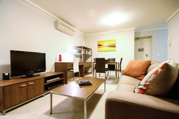 Amazing City Apartment - Accommodation Brunswick Heads 29
