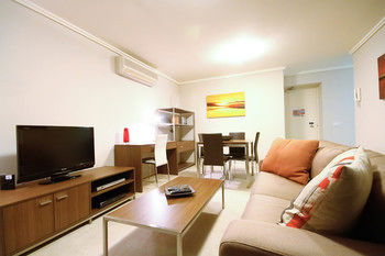 Amazing City Apartment - Accommodation Brunswick Heads 30