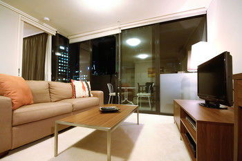 Amazing City Apartment - Accommodation Brunswick Heads 31