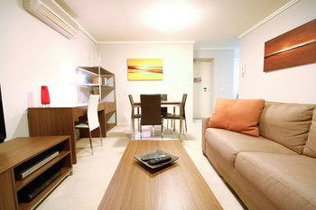 Amazing City Apartment - Accommodation Brunswick Heads 32