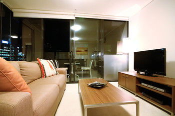 Amazing City Apartment - Accommodation Brunswick Heads 33