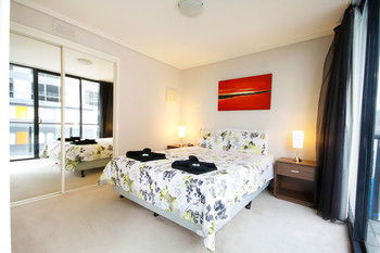 Amazing City Apartment - Accommodation Brunswick Heads 39