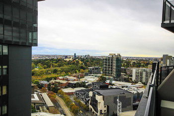 Amazing City Apartment - Accommodation Brunswick Heads 40