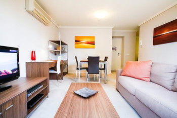 Amazing City Apartment - Accommodation Brunswick Heads 43